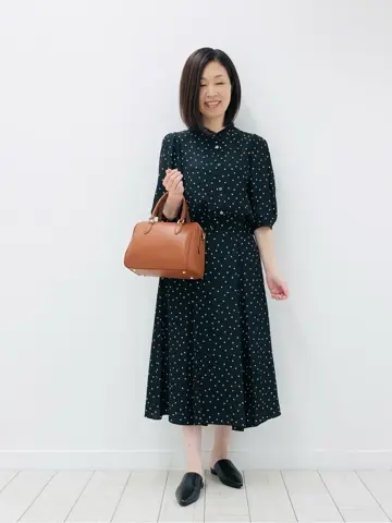 23区 押切 コーディネート画像