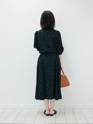 23区 押切 コーディネート画像