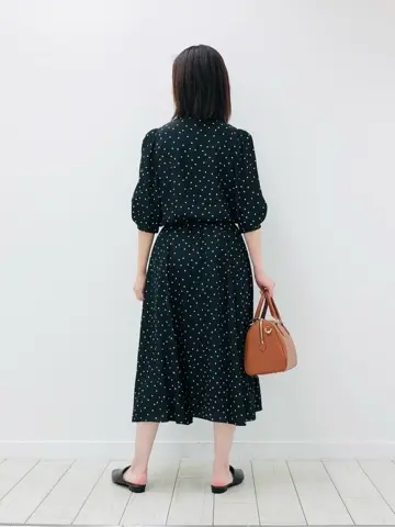 23区 押切 コーディネート画像