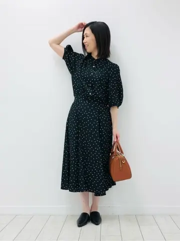 23区 押切 コーディネート画像