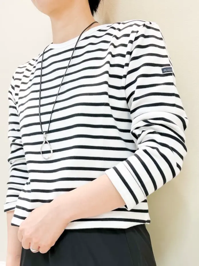 23区 石川 コーディネート画像