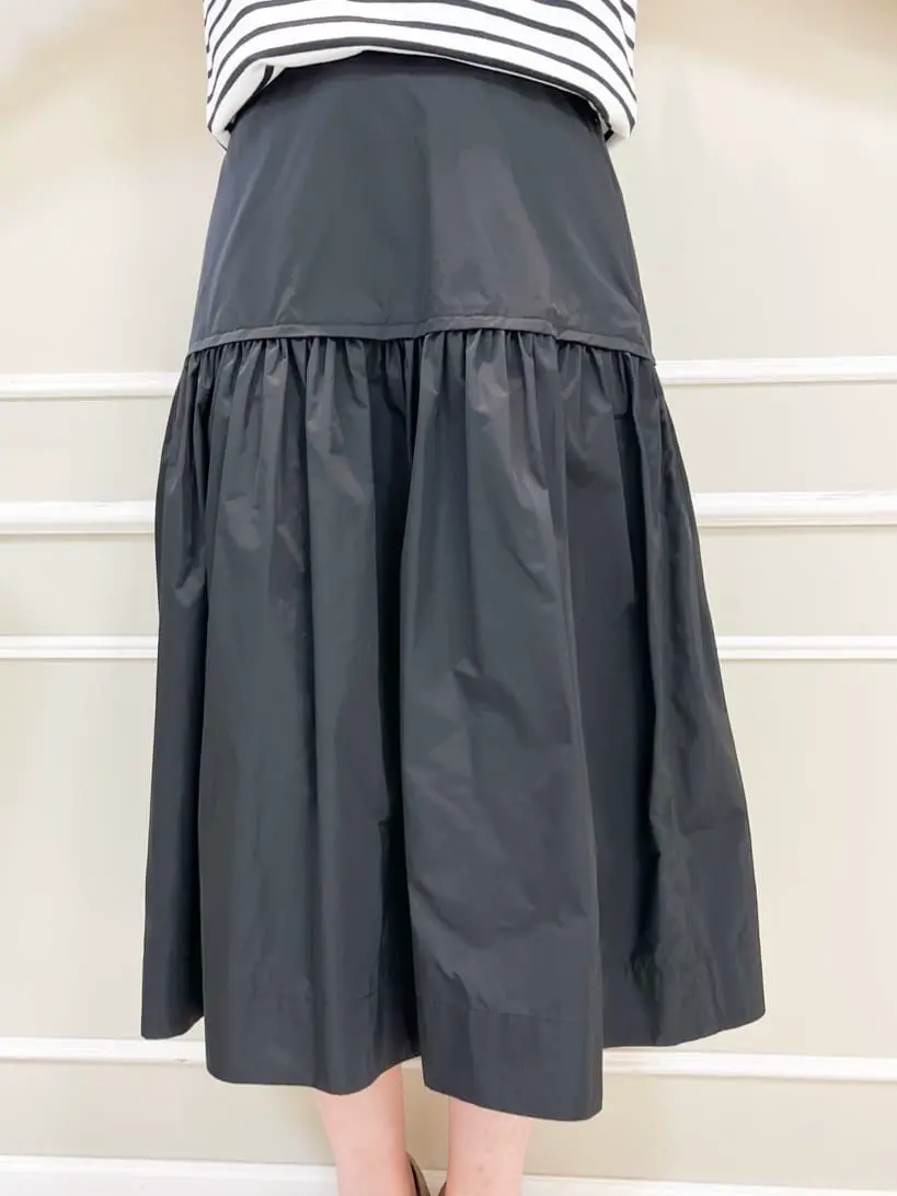 23区 石川 コーディネート画像