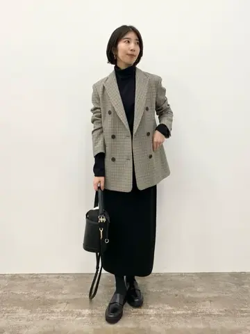 23区 板垣 コーディネート画像