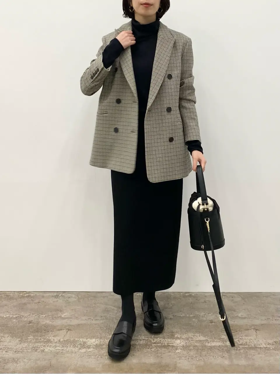 23区 板垣 コーディネート画像