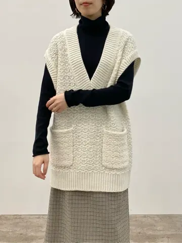 23区 板垣 コーディネート画像