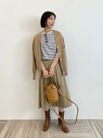 23区 板垣 コーディネート画像