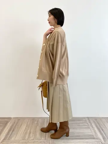 23区 板垣 コーディネート画像