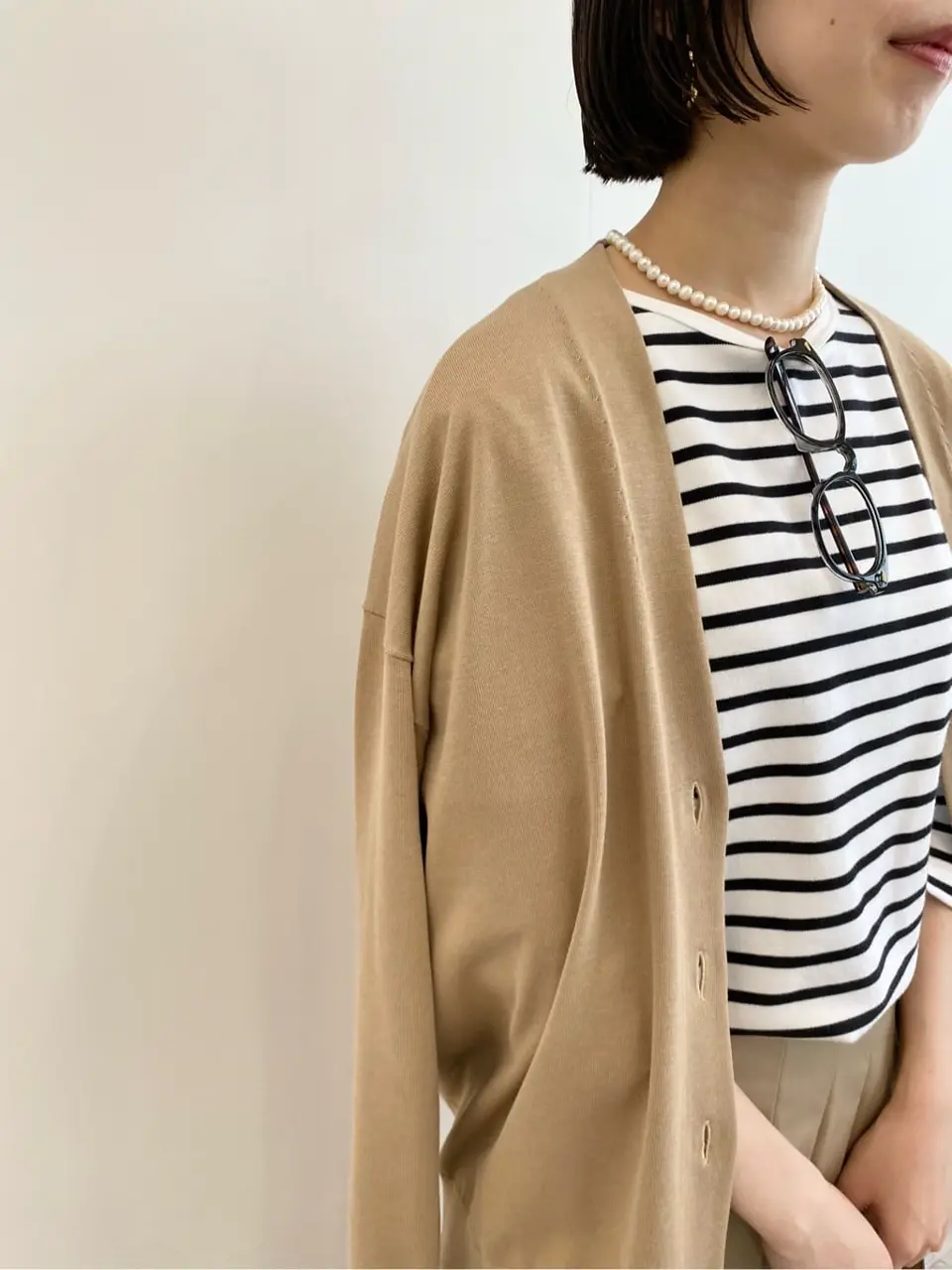 23区 板垣 コーディネート画像