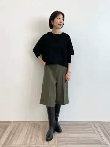 23区 板垣 コーディネート画像