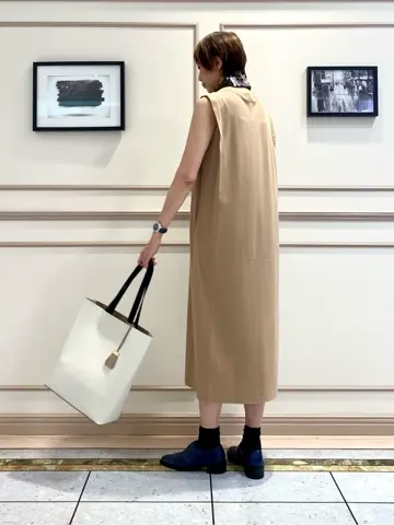 23区 荒川 コーディネート画像