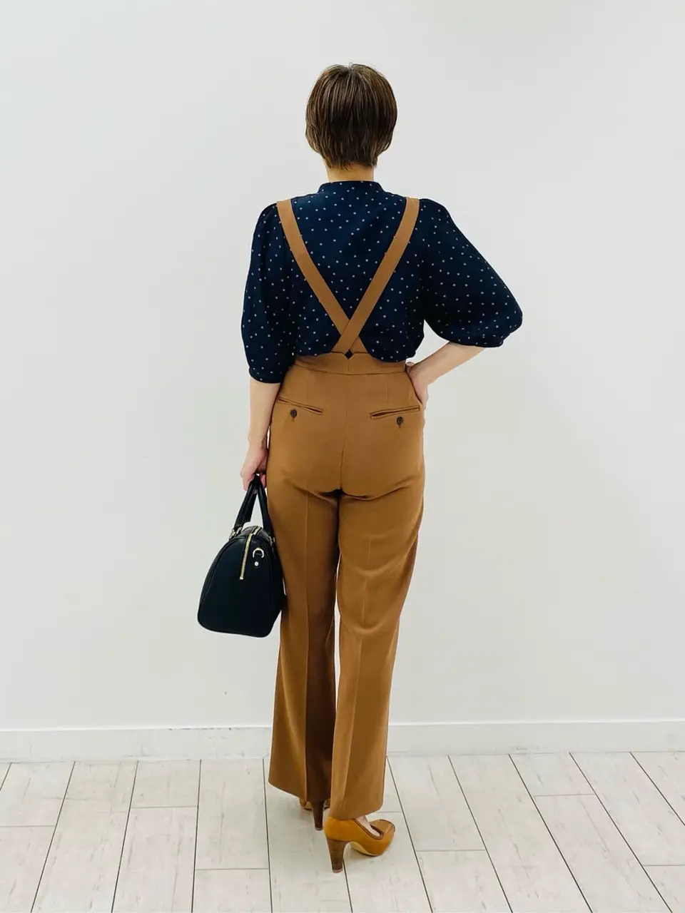 23区 笹森 コーディネート画像