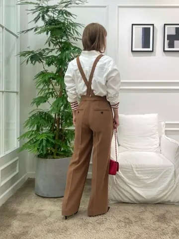 23区 前 コーディネート画像