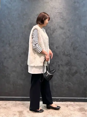 23区 狩野 コーディネート画像