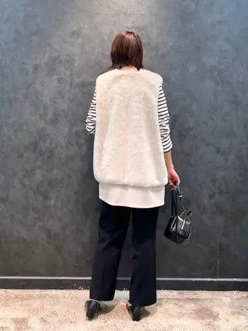 23区 狩野 コーディネート画像