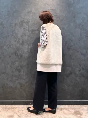 23区 狩野 コーディネート画像