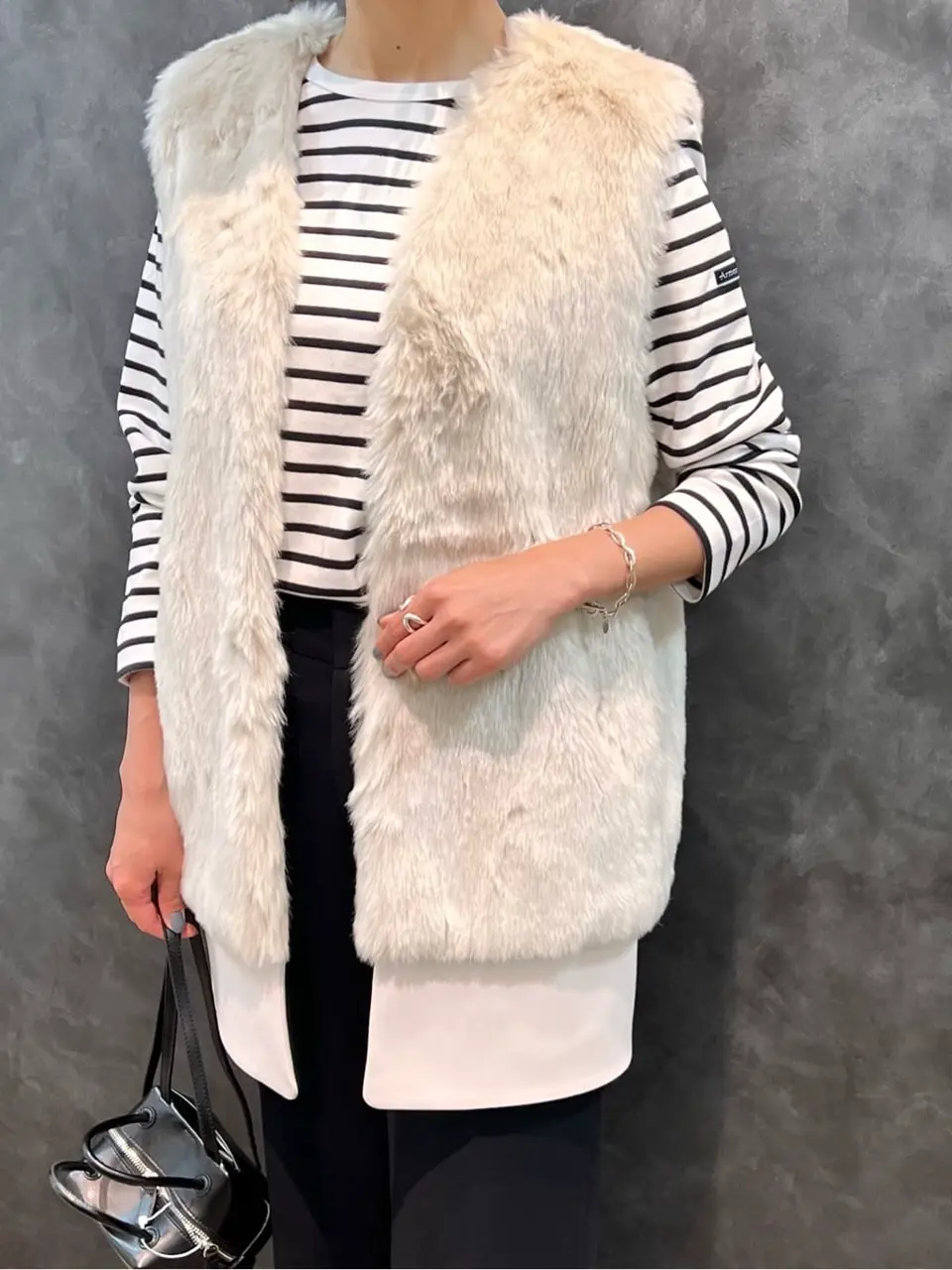 23区 狩野 コーディネート画像