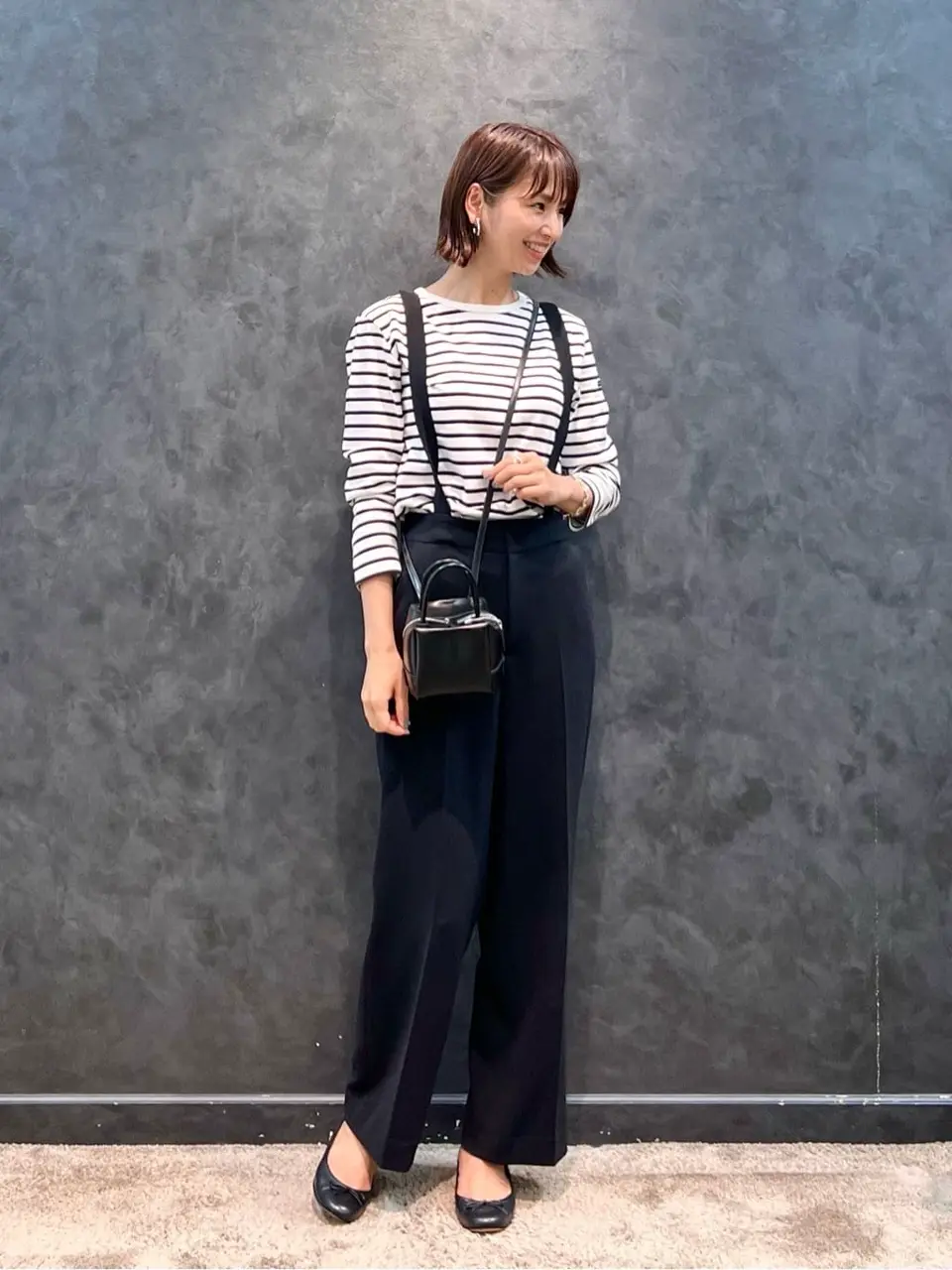 23区 狩野 コーディネート画像