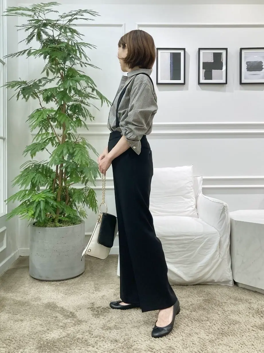 23区 権藤 コーディネート画像