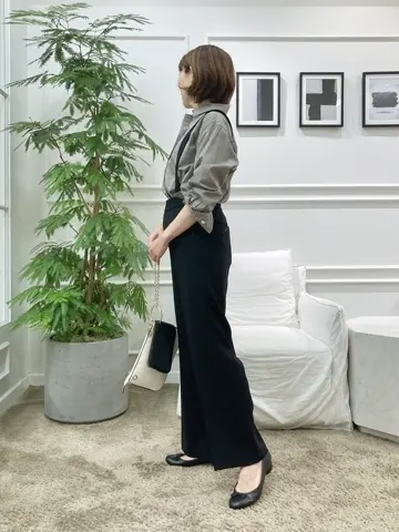 23区 権藤 コーディネート画像