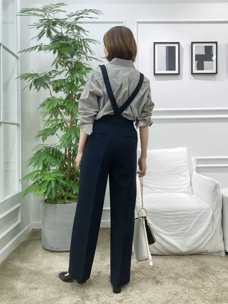 23区 権藤 コーディネート画像