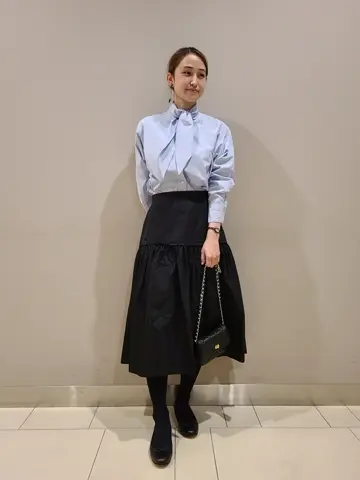 23区 スタッフ. コーディネート画像