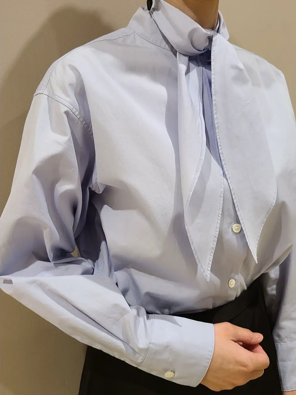 23区 スタッフ. コーディネート画像