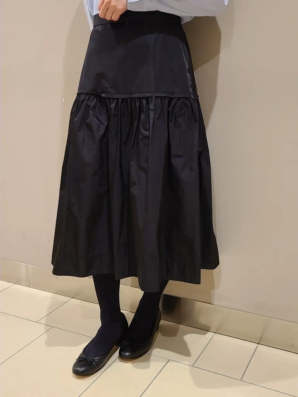 23区 スタッフ. コーディネート画像