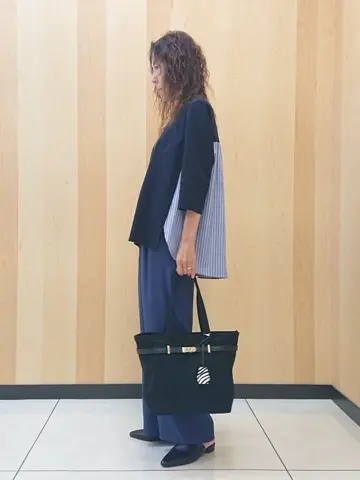 23区 半澤 コーディネート画像