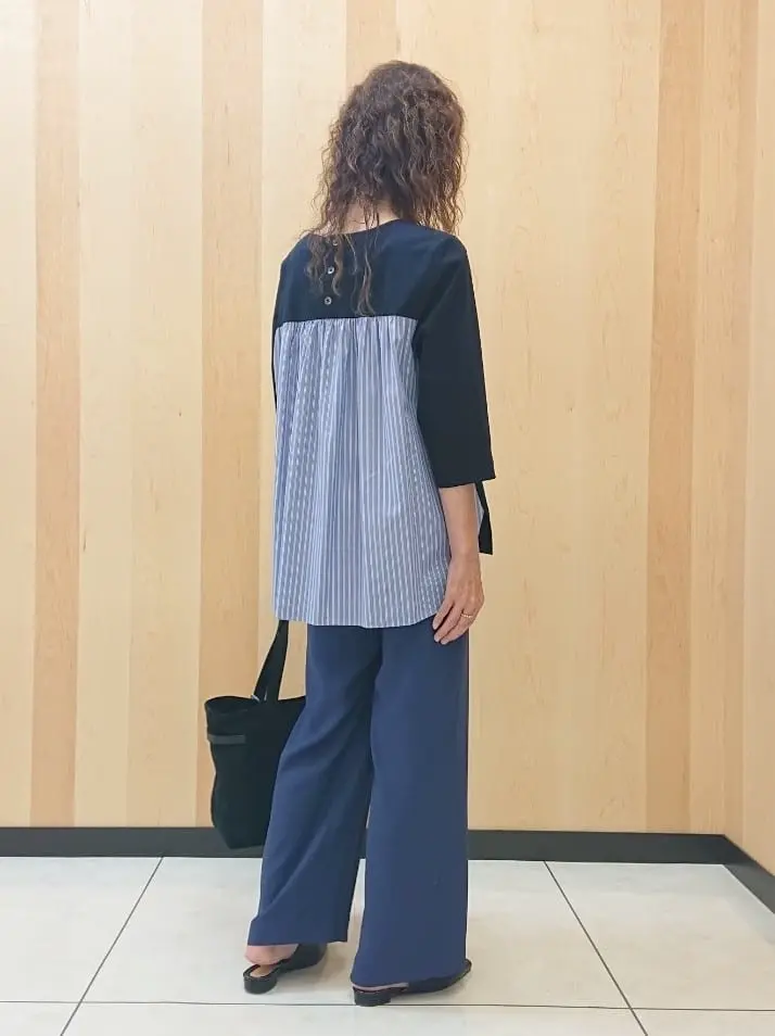 23区 半澤 コーディネート画像