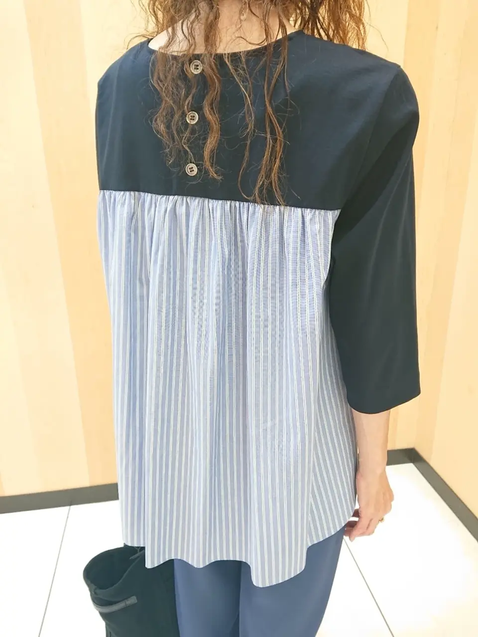 23区 半澤 コーディネート画像