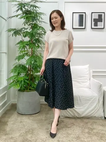 23区 橋本 コーディネート画像