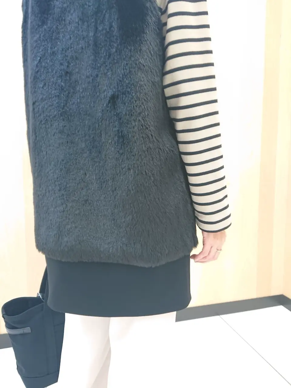 23区 半澤 コーディネート画像