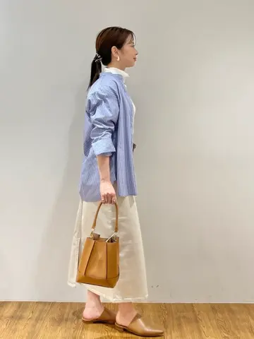 23区 西嶋 コーディネート画像