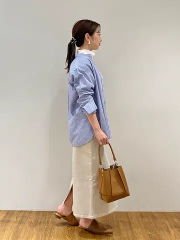 23区 西嶋 コーディネート画像