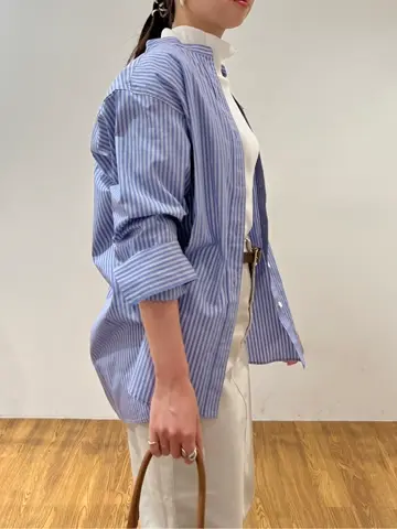 23区 西嶋 コーディネート画像