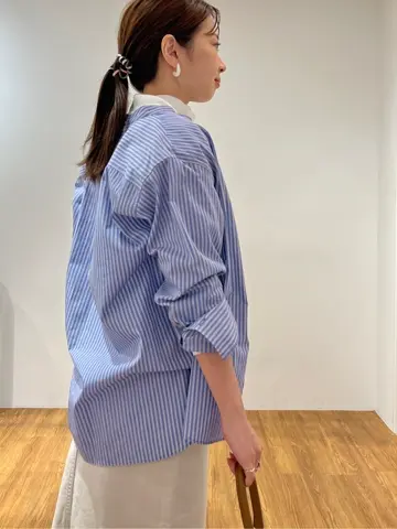 23区 西嶋 コーディネート画像