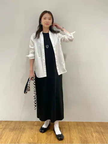 23区 西嶋 コーディネート画像