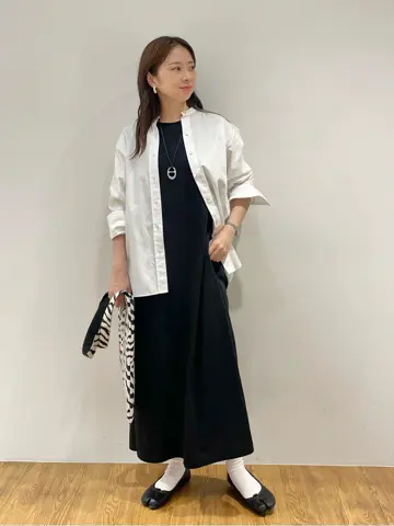 23区 西嶋 コーディネート画像