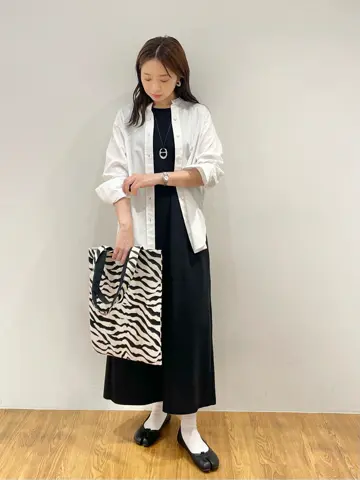 23区 西嶋 コーディネート画像