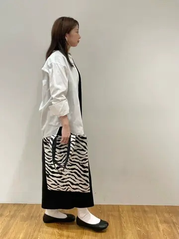 23区 西嶋 コーディネート画像