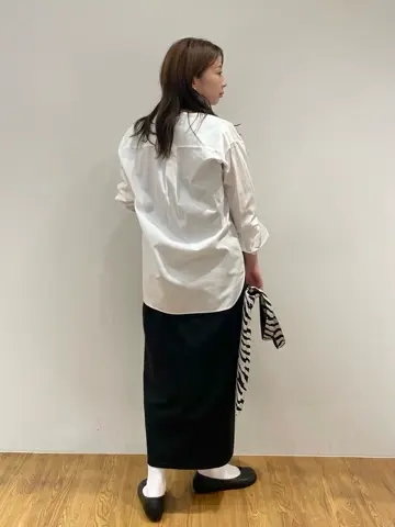 23区 西嶋 コーディネート画像