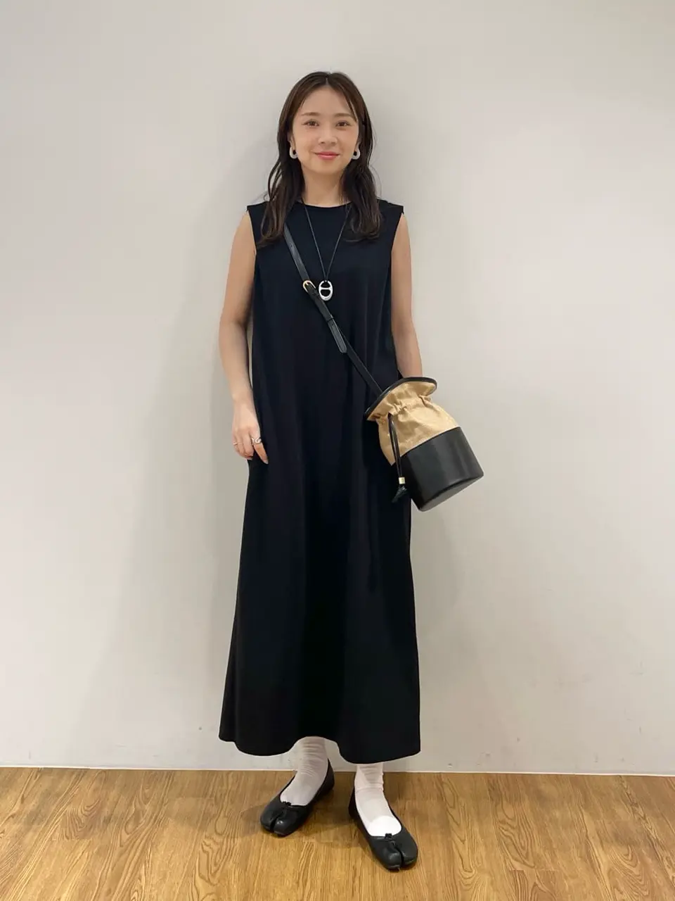 23区 西嶋 コーディネート画像