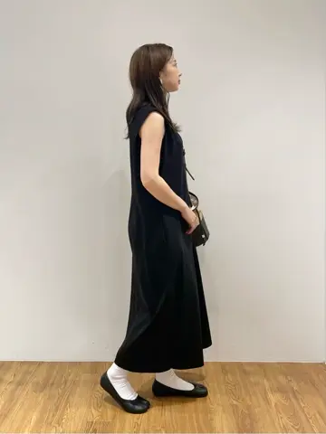 23区 西嶋 コーディネート画像