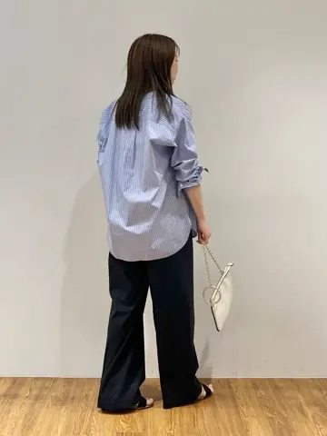 23区 西嶋 コーディネート画像