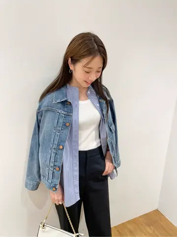 23区 西嶋 コーディネート画像