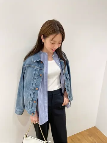 23区 西嶋 コーディネート画像