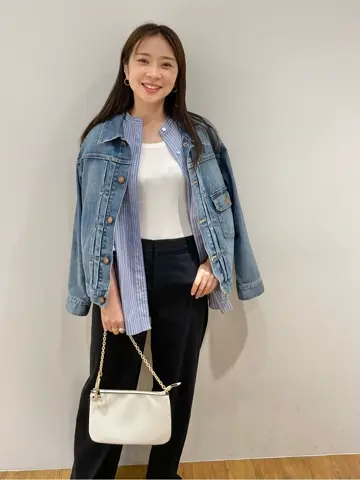 23区 西嶋 コーディネート画像