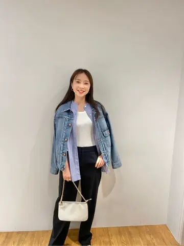 23区 西嶋 コーディネート画像