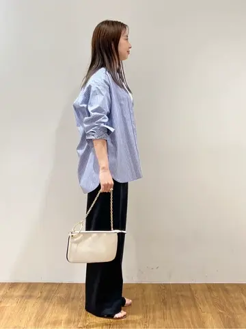 23区 西嶋 コーディネート画像