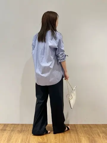 23区 西嶋 コーディネート画像